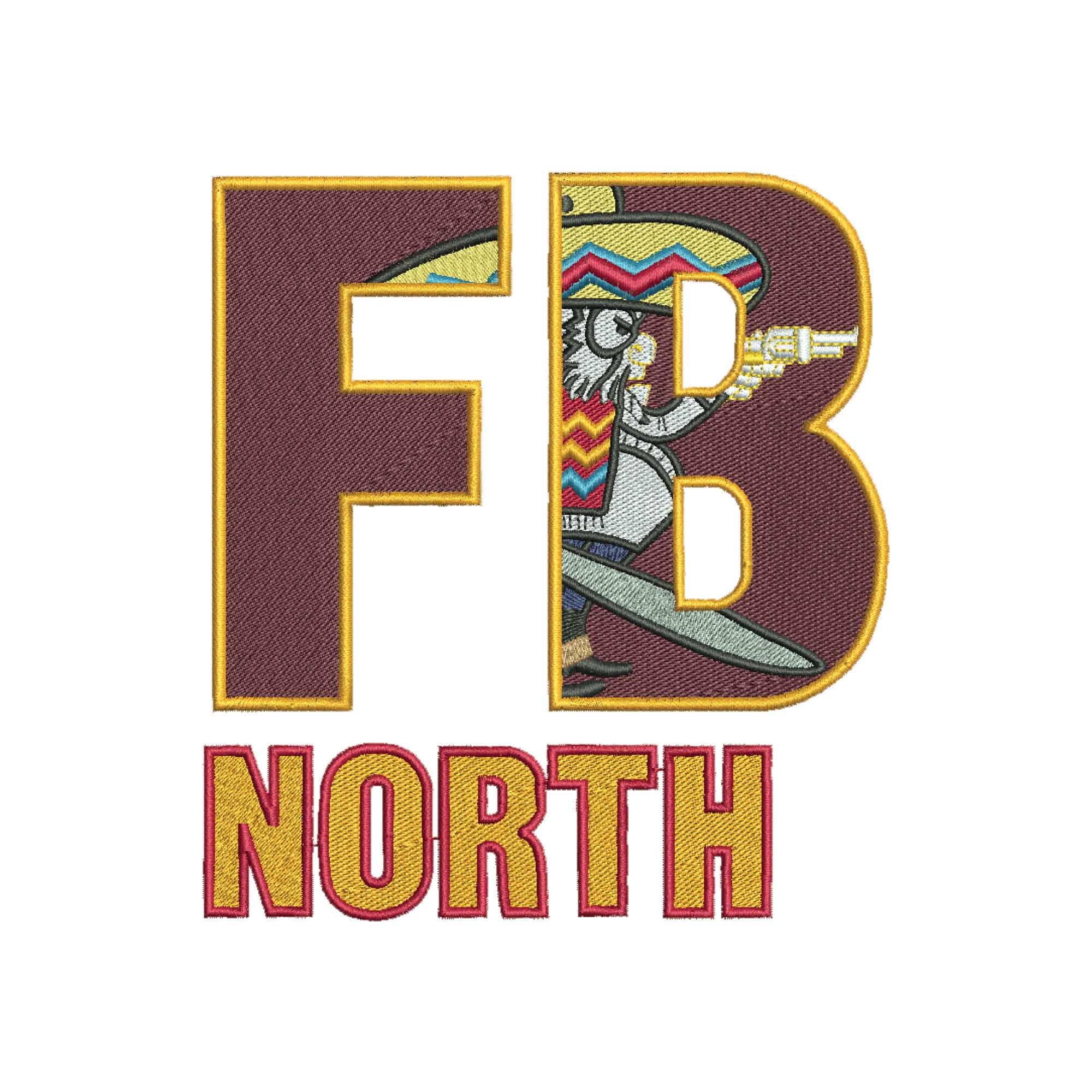 Embroidery Project 1